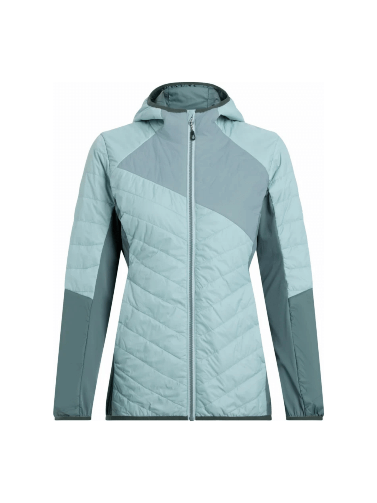 McKinley "Sierre" Primaloftjacke mit Kapuze Damen