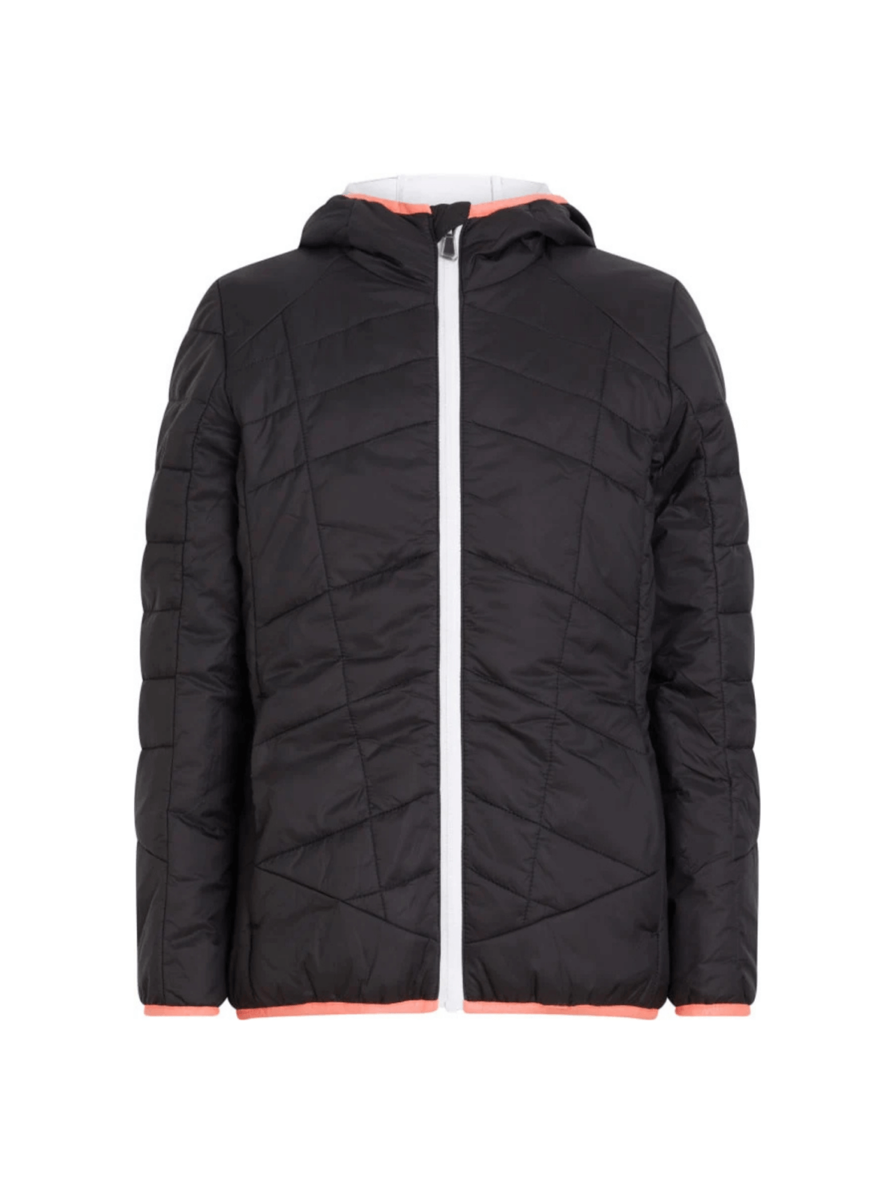 McKinley "Sansa" Primaloftjacke mit Kapuze Kinder