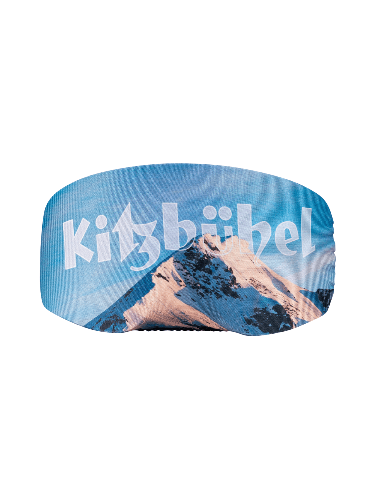 Kitzbüheler Ski "Berg" Soggle Skibrillenschutz